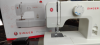 Singer Electric Sewing machine. Model: 1408